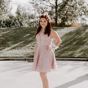 Meet your Posher, Gracee